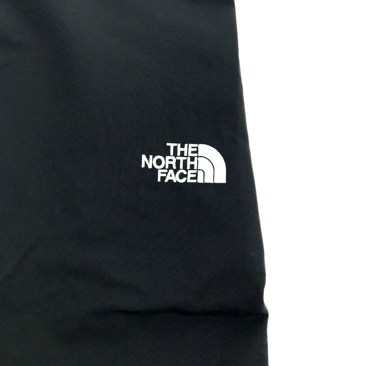 THE NORTH FACE ザノースフェイス GORE-TEX Pro Shell RECCO RTG