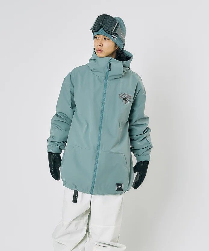 2025 2026 ビラボン PARKA スノージャケット STR メンズ