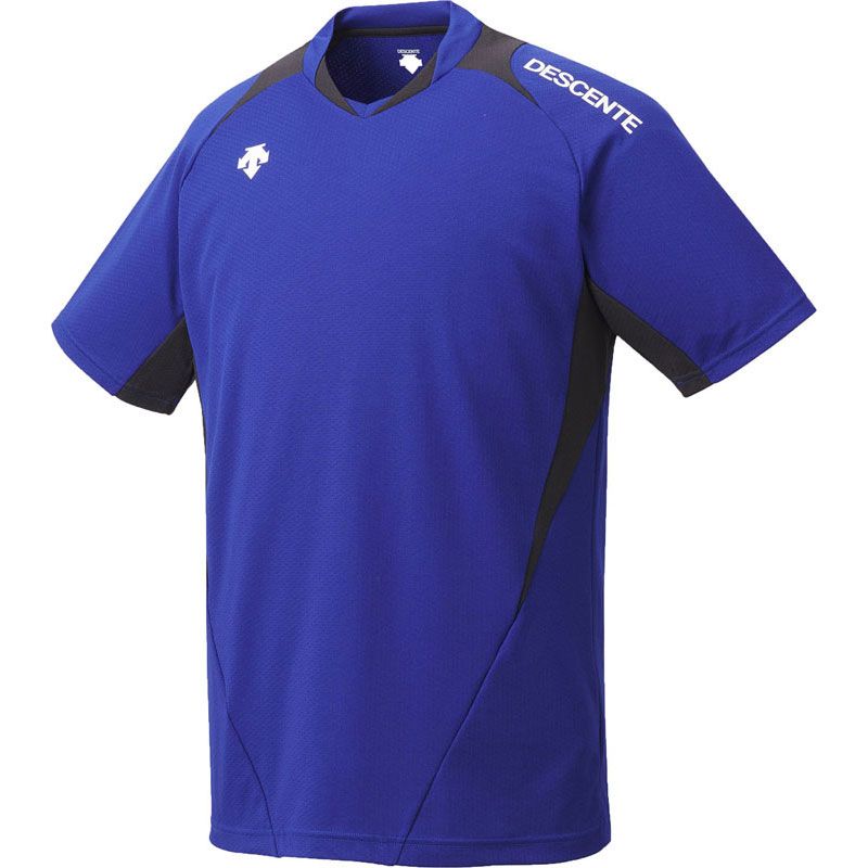 DESCENTE CHINZEI バレーボールシャツ Sports Wear 【公式通販】