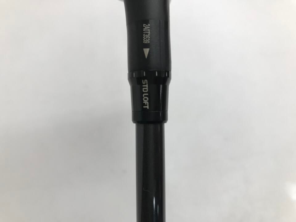 テーラーメイド 最短