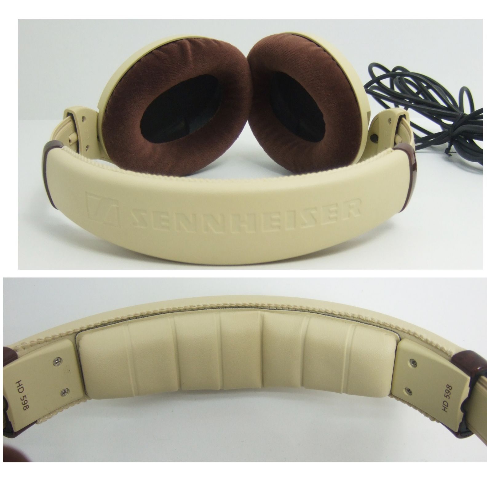 SENNHEISER ゼンハイザー HD 505 有線 開放型 新品未開封SENNHEISER