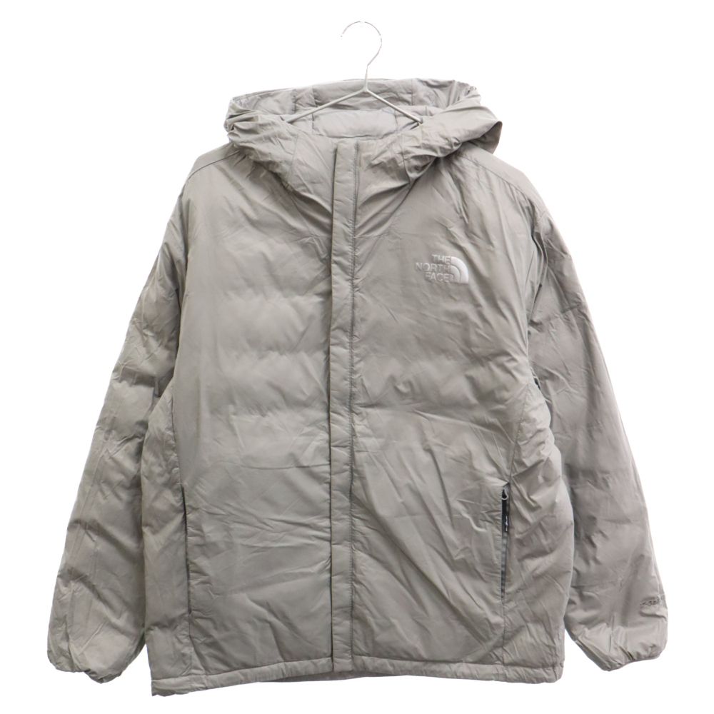 THE NORTH FACE (ザノースフェイス) COMFY RVS T JACKET コンフィー 