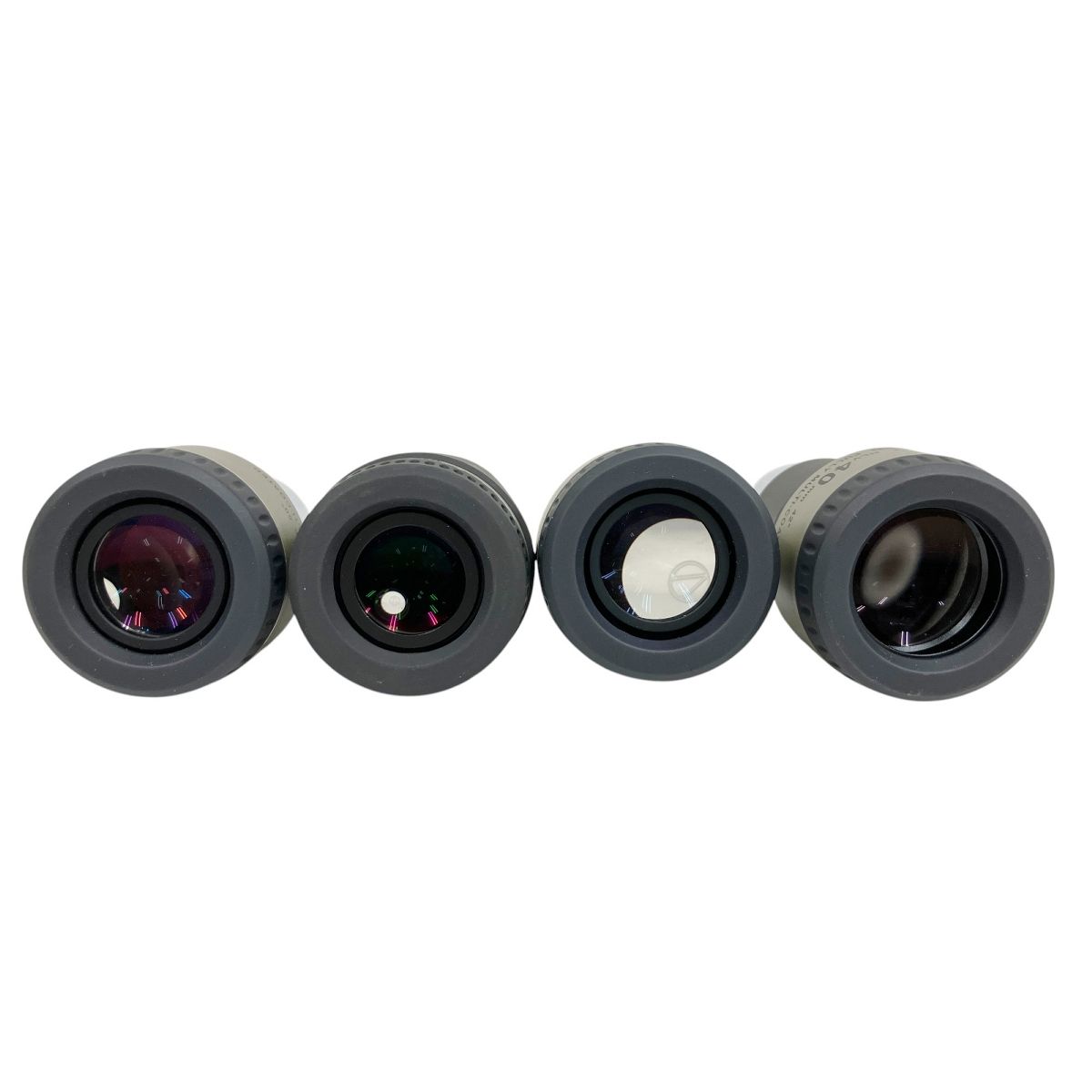 Vixen EYEPIECE NLV40mm NLV20mm NLV9mm SLV5mm 天体 望遠鏡 