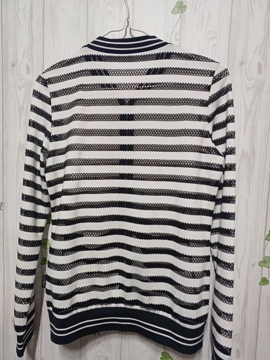 エルゴルフ レディース メッシュジャケット 90