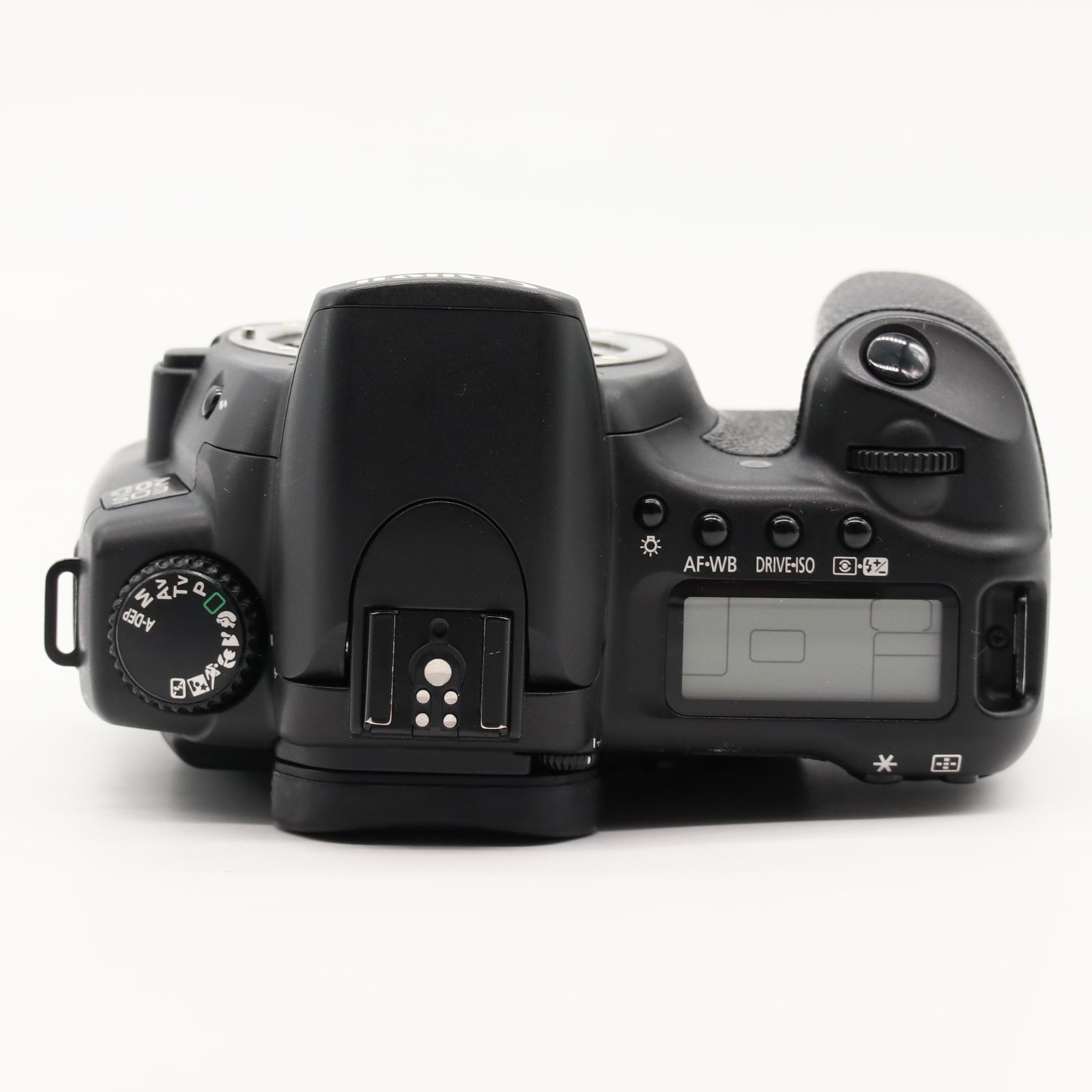 Canon EOS 20D ボディ単体 #3431 【公式通販】