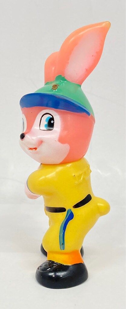 エスエス製薬　ピョンちゃん ☆エスエス製薬ピョンちゃんプチケース | うさぎの雑貨屋 Dash