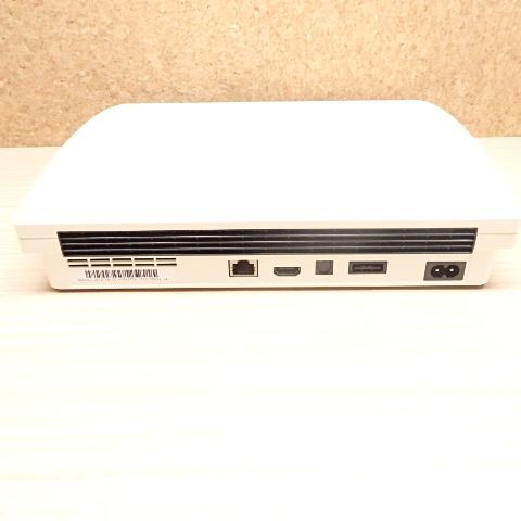 PS3 本体のみ　CECH-3000A 160GB プレステ3 SIE プレイステーション3 HDD 160GB CECH-3000A 価格比較 - 価格.com
