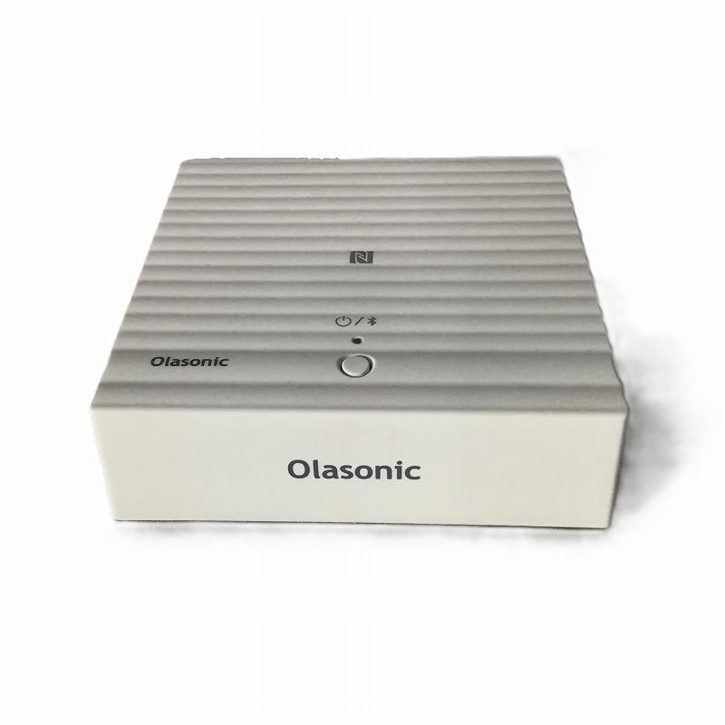大きな取引 Olasonic オラソニック オーディオその他 Bluetoothレシーバー その他
