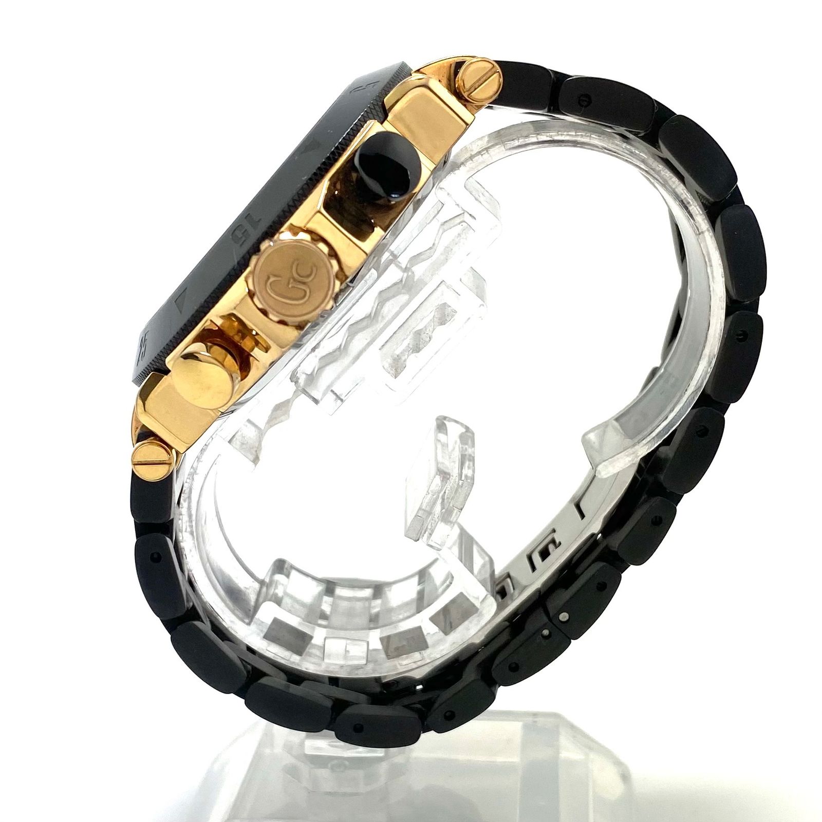 腕時計 メンズ ゲスコレクション Guess collection GC-1 X90006G2S 