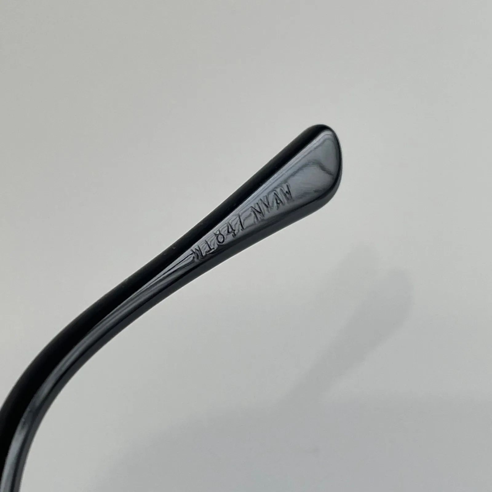 Ray-Ban レイバン サングラス 度なし プレデター2 ボシュロム PS2