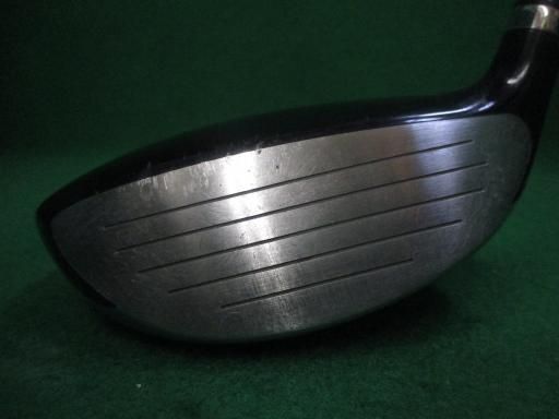 【中古】 ミステリー(和宏エンタープライズ) The MYSTERY C-HT 411 5W フェアウェイウッド FW リシャフト (フレックスその他) メンズ 男性用 右利き 右用 Cランク ゴルフクラブ