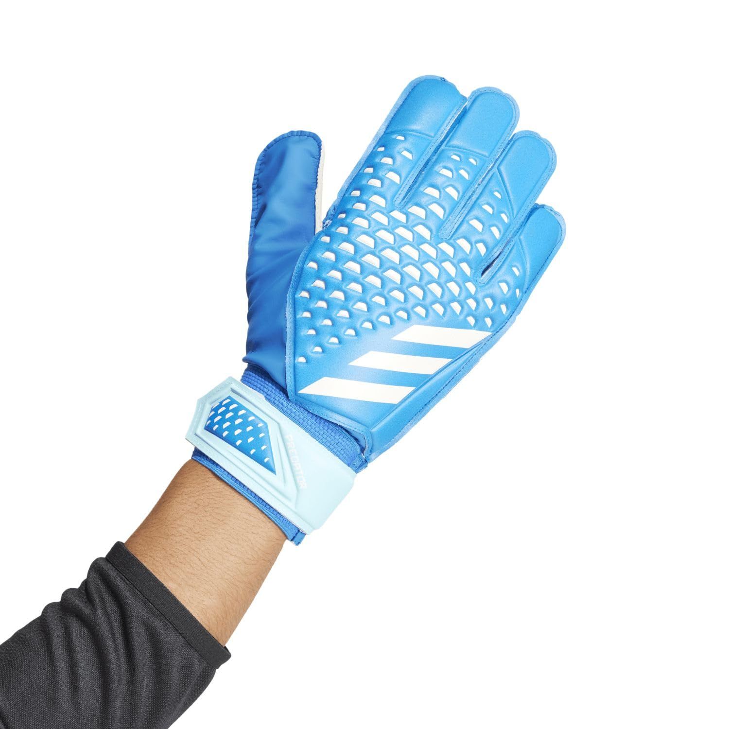 adidas predator キーパーグローブ アディダス adidas プレデター GKグローブ TRN サッカー