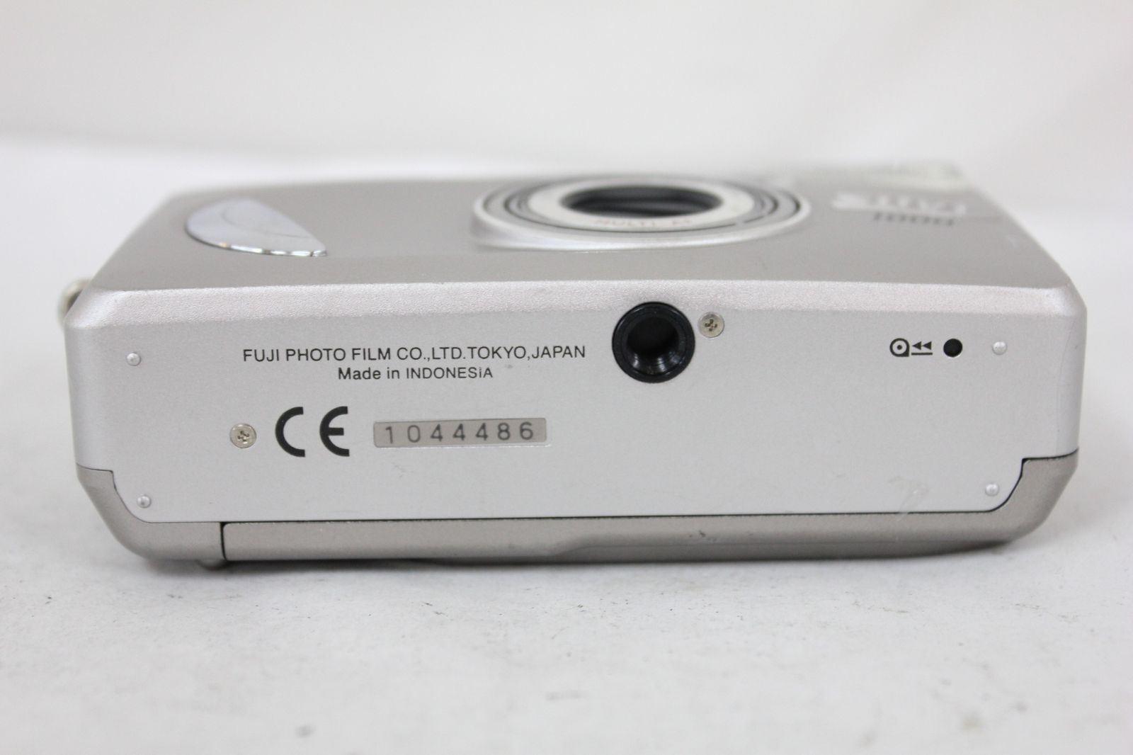 Fujifilm