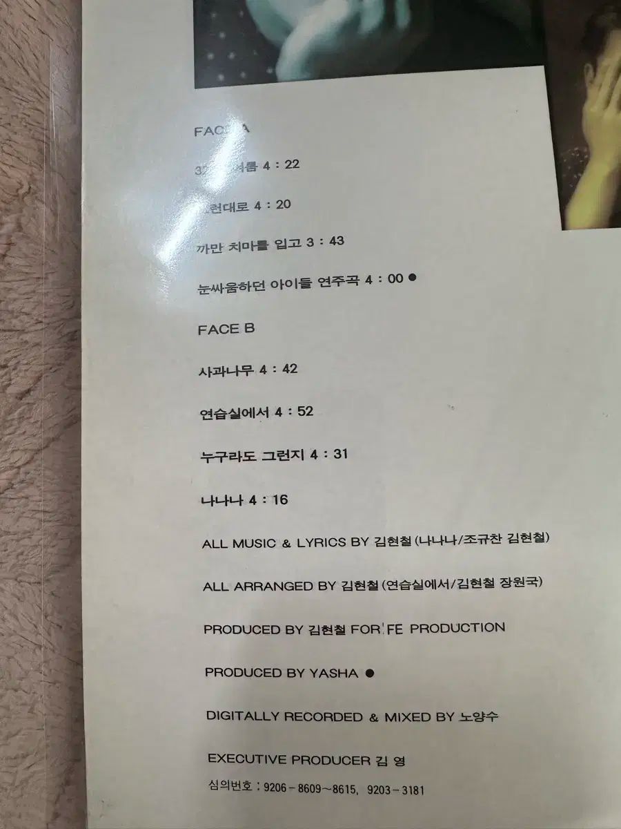 キム ヒョンチョル