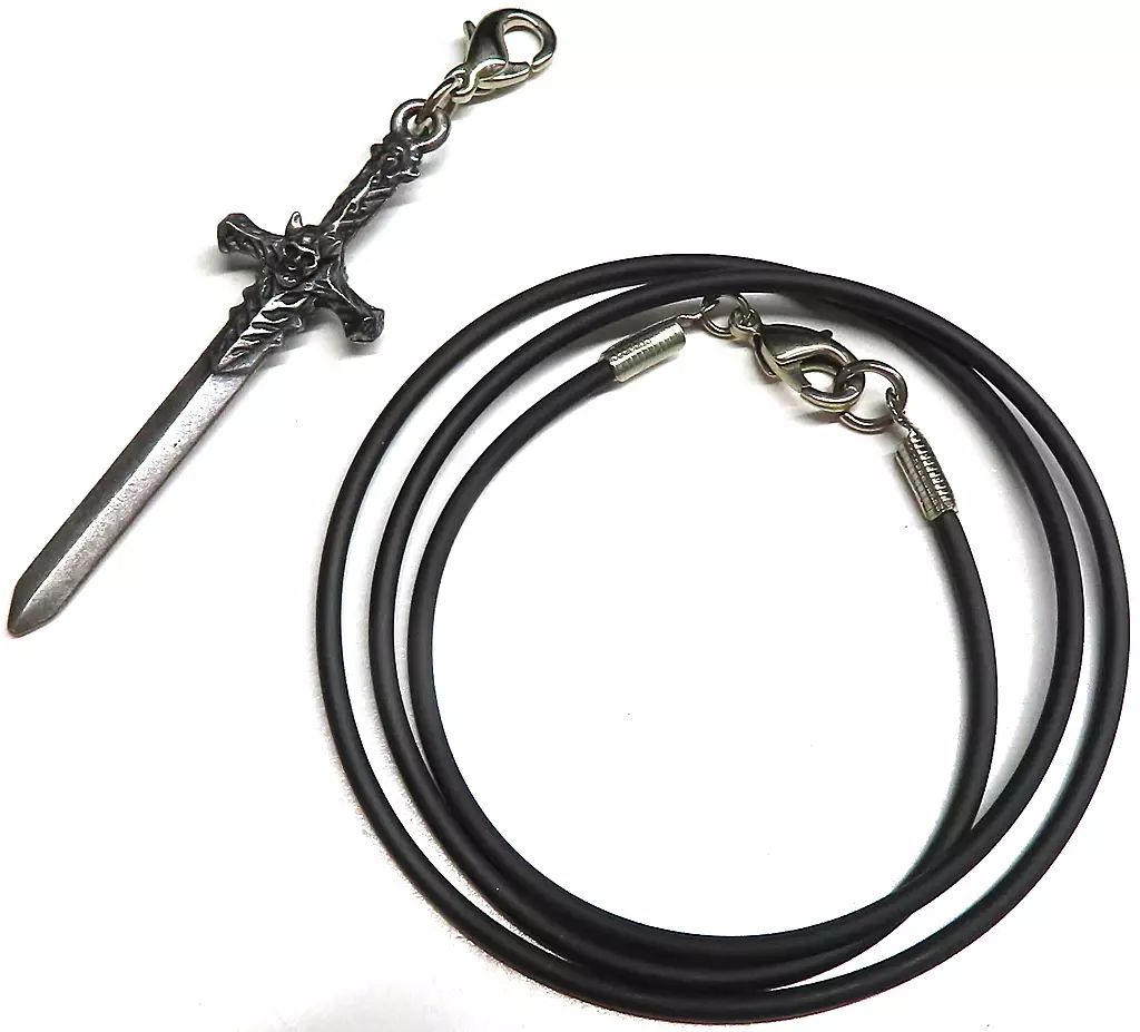 中古】銀製品・指輪・アクセサリー(キャラクター) デビルメイクライ2