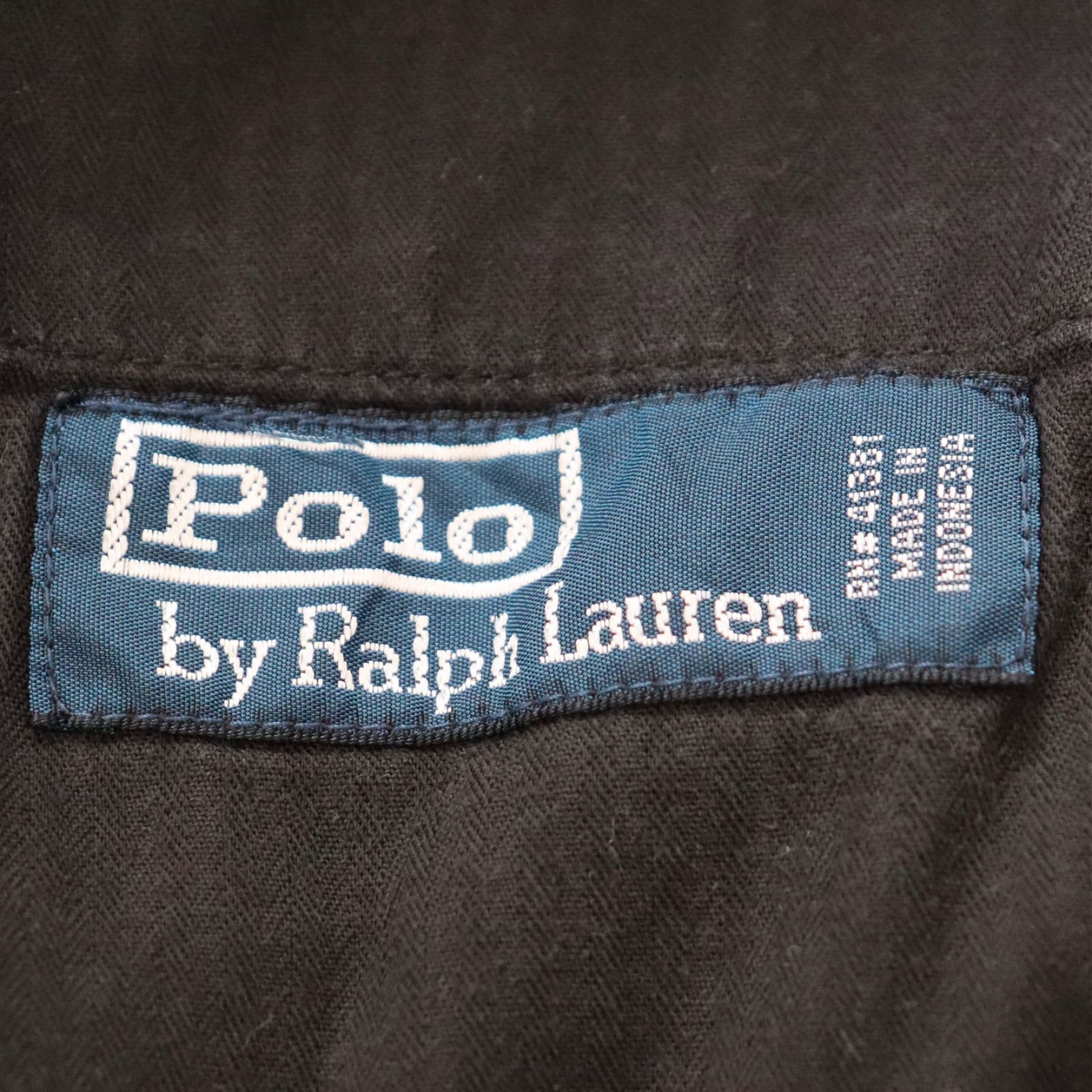 90's Polo by Ralph Lauren 