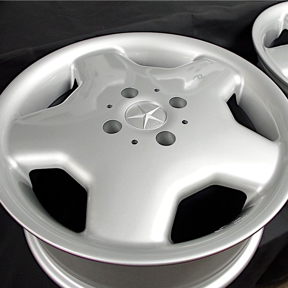 ユーロD 17インチ