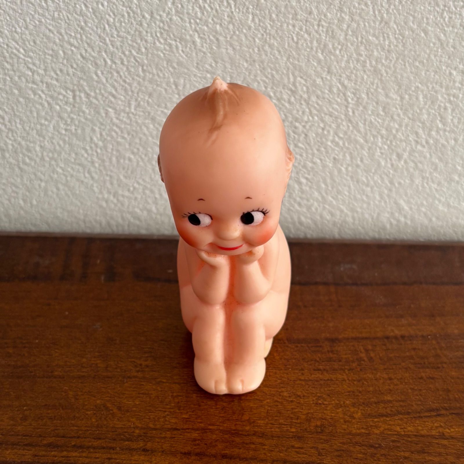 ローズオニールキューピー ローズ・オニールキューピー イラスト