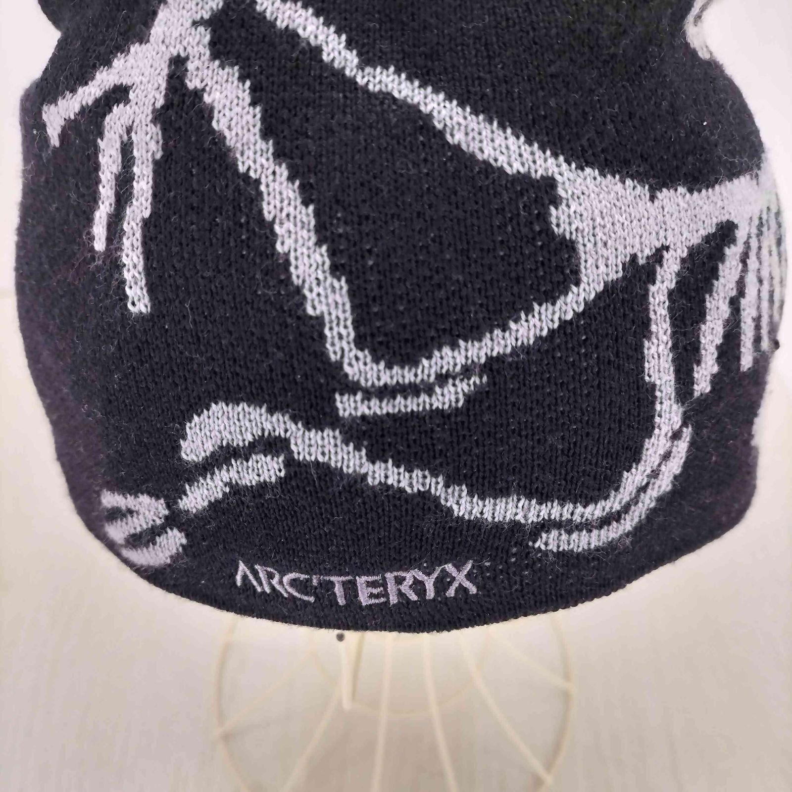 バードヘッドです。 アークテリクス ARCTERYX バードヘッドトーク BIRD HEAD TOQUE