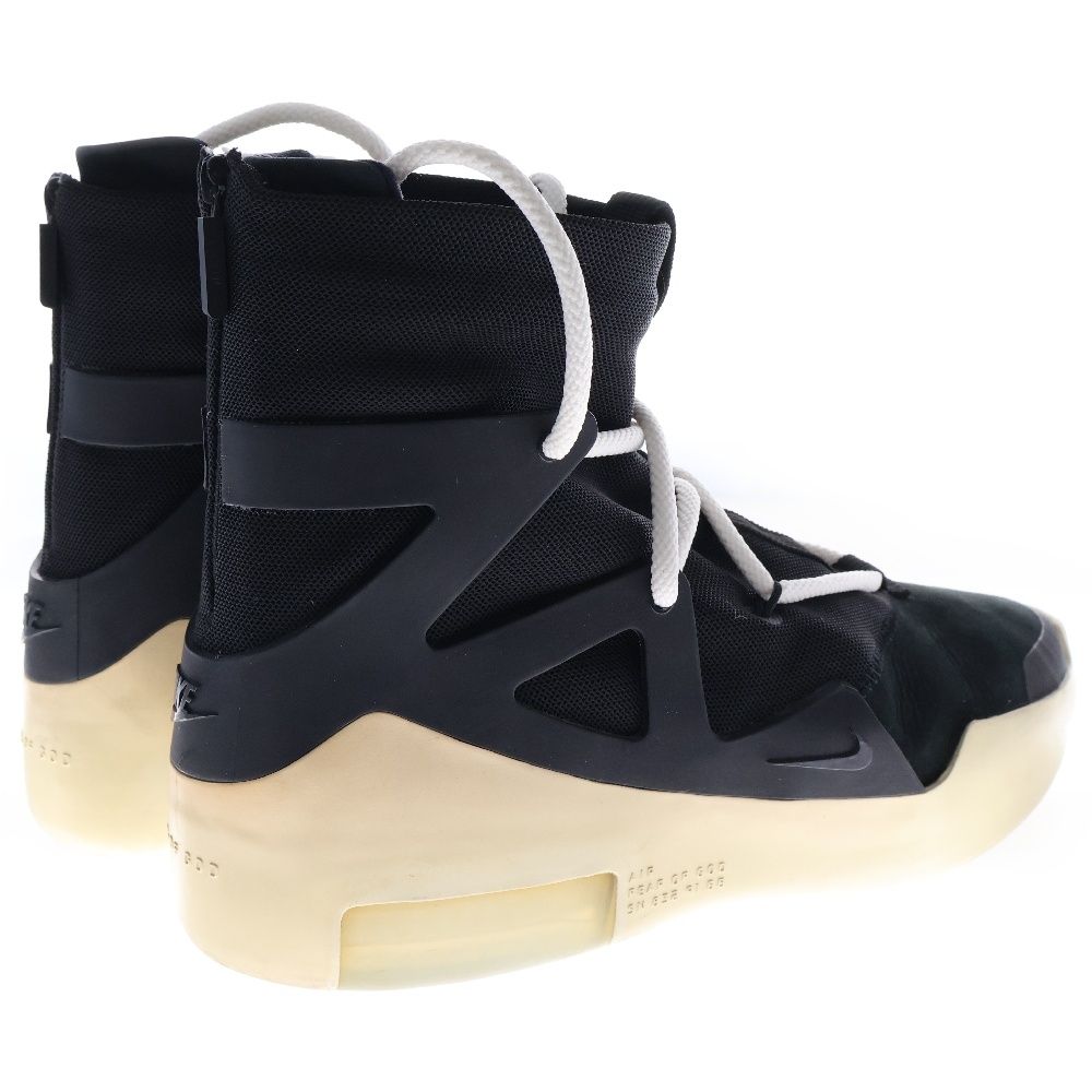 NIKE (ナイキ) ×FEAR OF GOD AIR FEAR OF GOD エアフィアオブゴッド 
