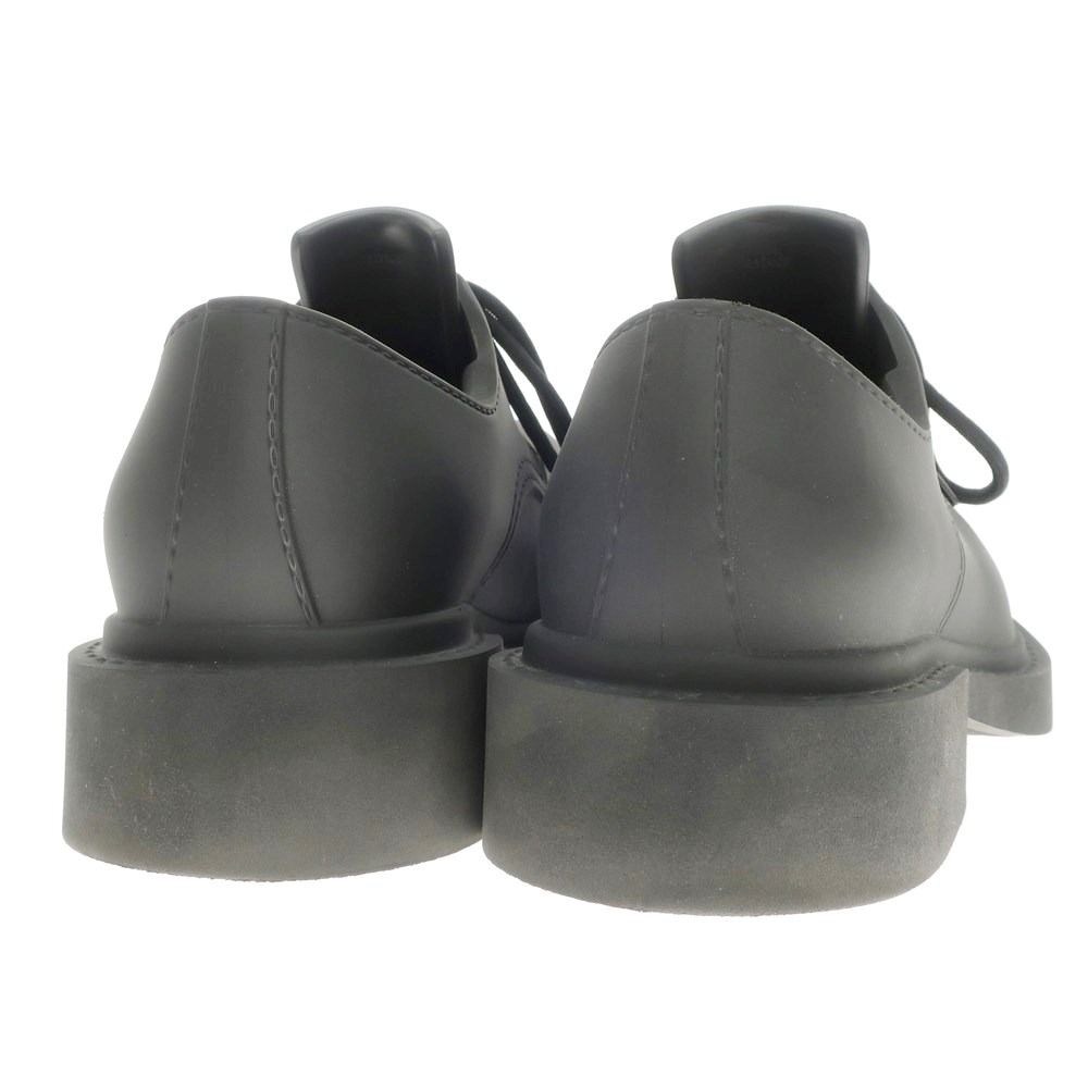 中古】バレンシアガ BALENCIAGA ステロイド ダービーシューズ