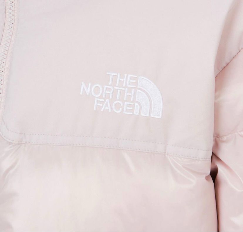 韓国限定！完売人気カラーピンク！サイズL THE NORTH FACE ノース