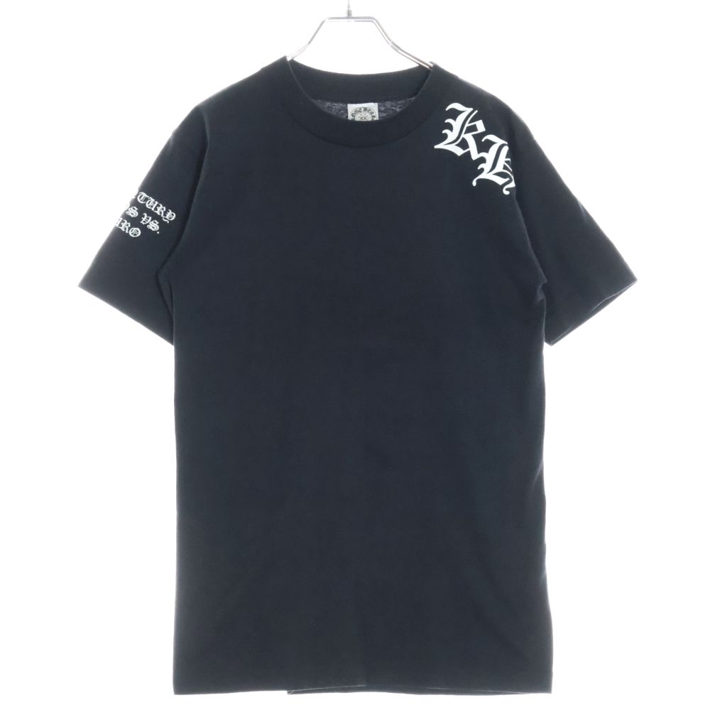CHROME HEARTS (クロムハーツ) OLD ×KYOSUKE HIMURO 21st