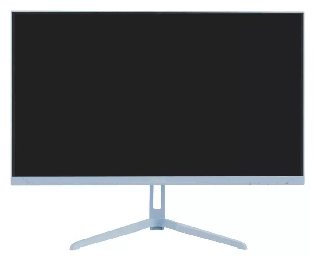 PCハード 23.8インチ ゲーミングモニター PX246 Wave ブルー PX246WAVEB-O