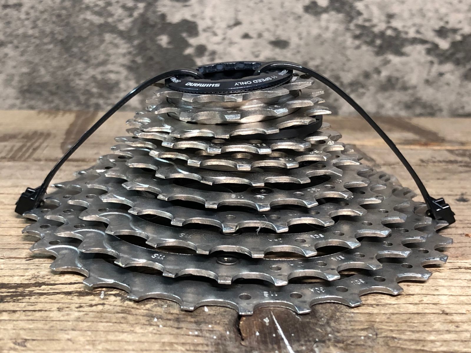 JC129 シマノ SHIMANO アルテグラ ULTEGRA CS-R8000