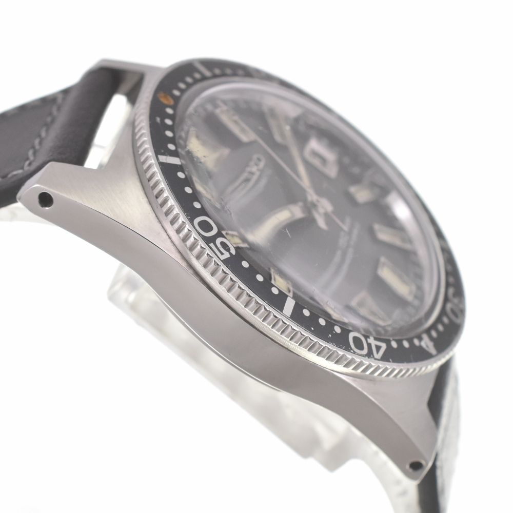 SEIKO 6217-8001