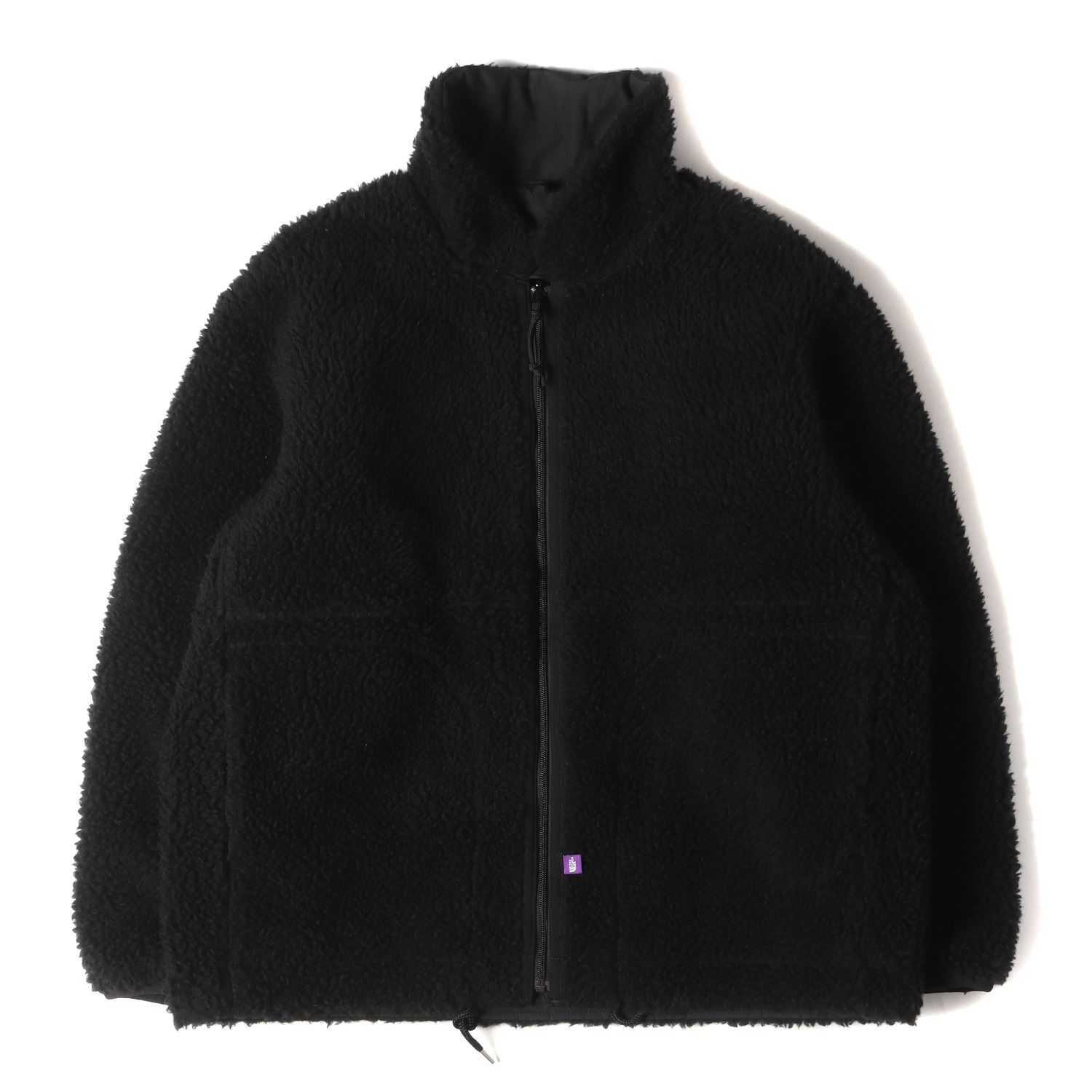 美品 THE NORTH FACE PURPLE LABEL ノースフェイス パープルレーベル 