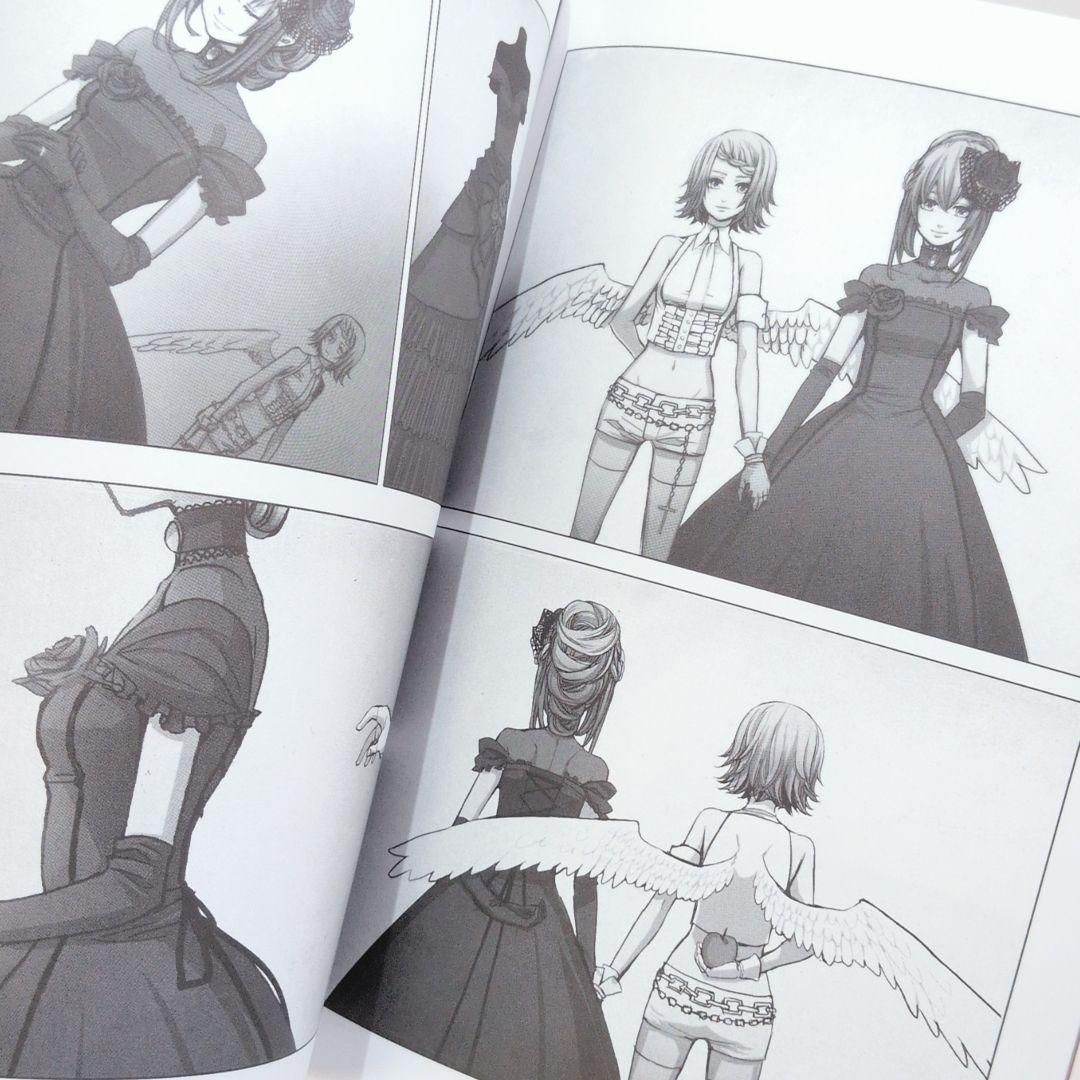 秘蜜 無色の誓い 初音ミク 鏡音リン 鈴ノ助 同人 音楽 CD - メルカリ