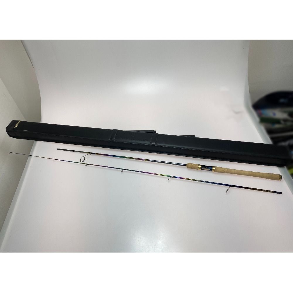 SHIMANO シマノ 23 ワールドシャウラリミテッド 2752R-2 355935