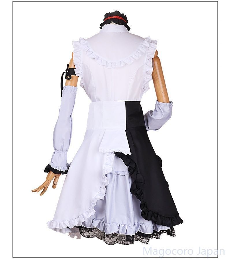 プロセカ MORE MORE JUMP鏡音リン コスプレ衣装＋ウィッグ