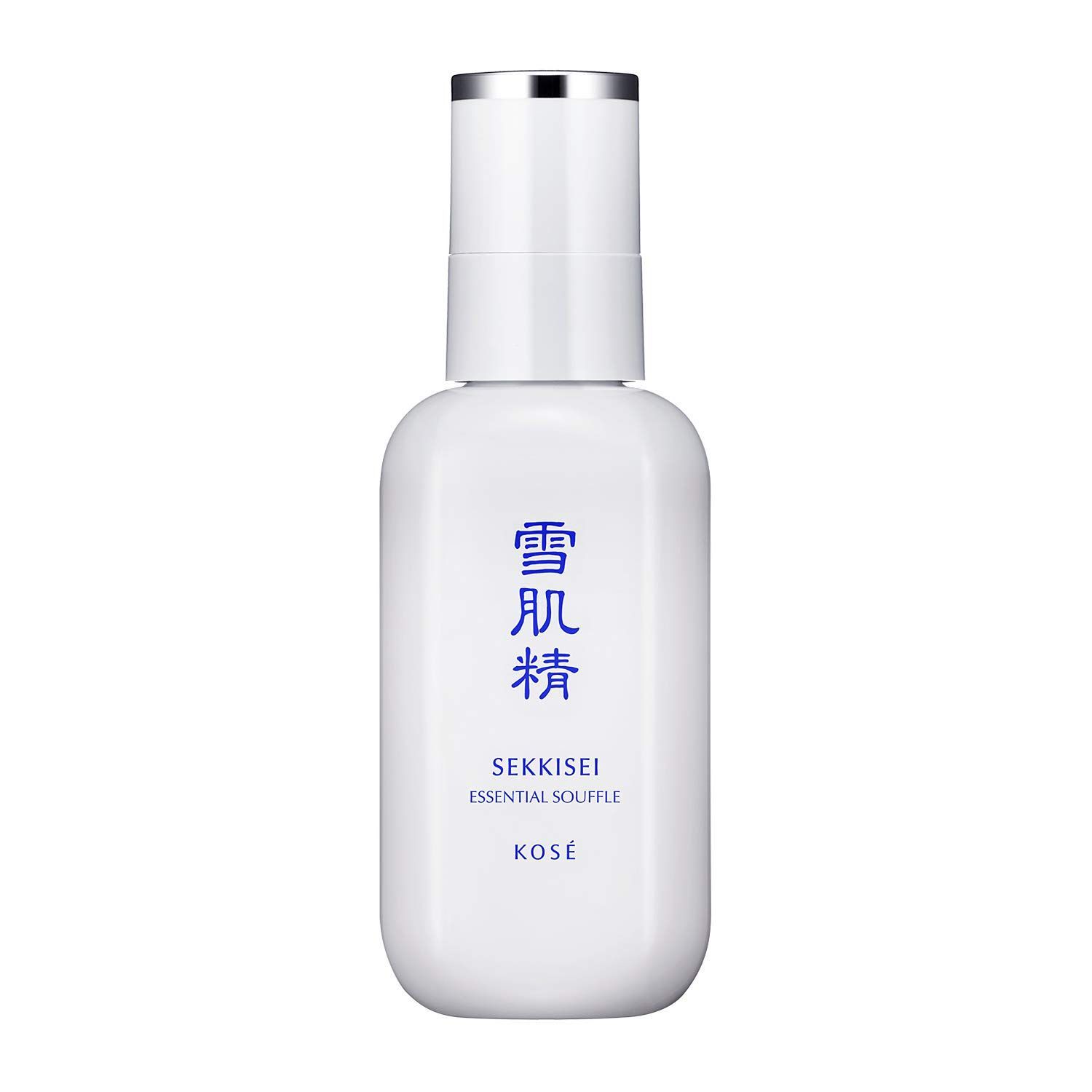 雪肌精 エッセンシャル スフレ 乳液 140mL