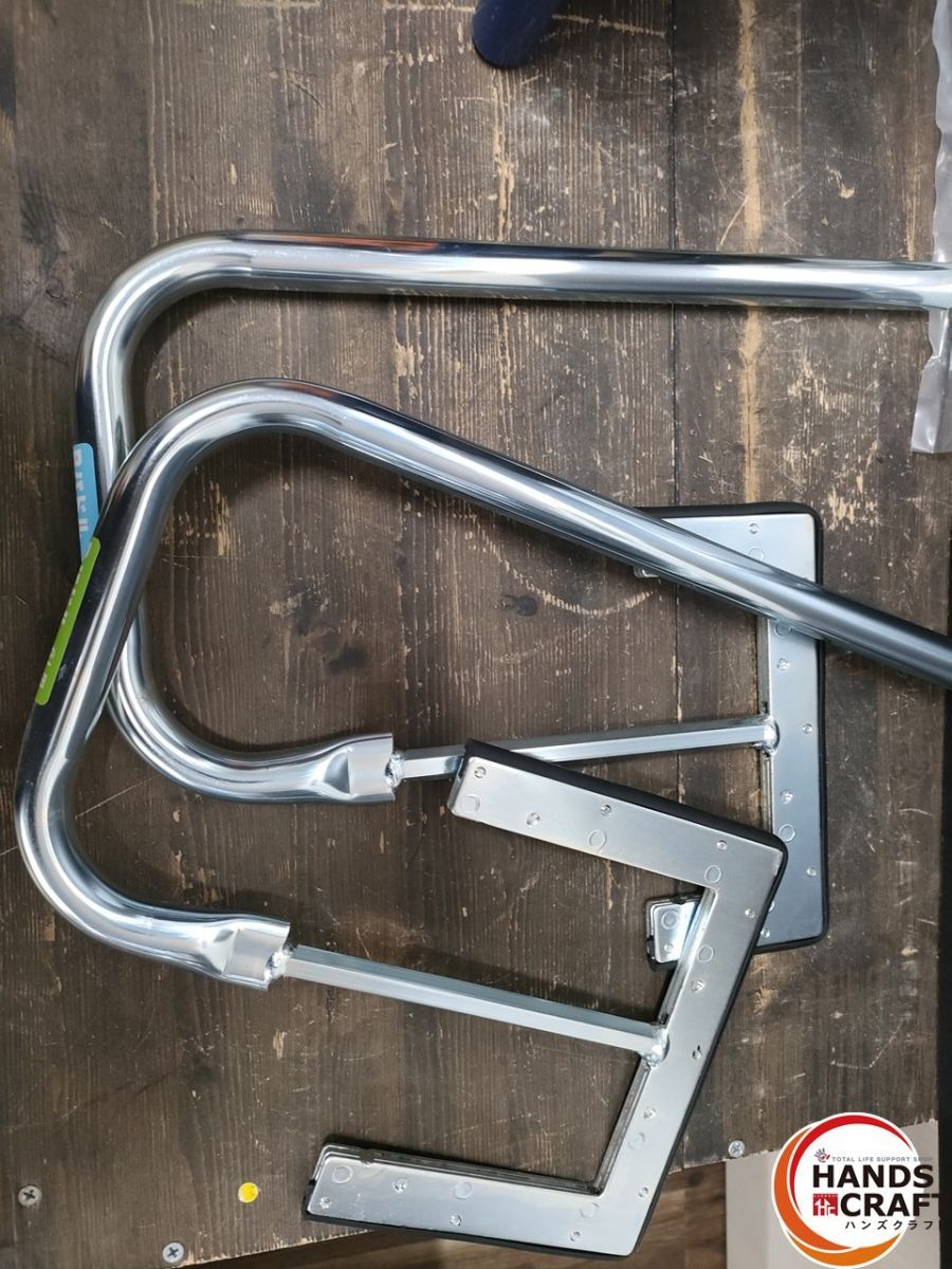 6Lパドル付き かくはん機