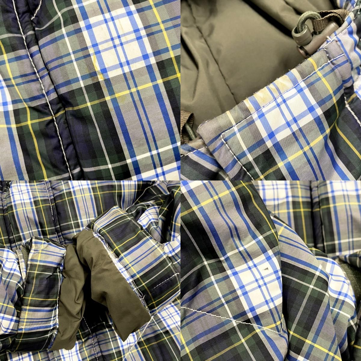 ステューシー AUTHENTIC