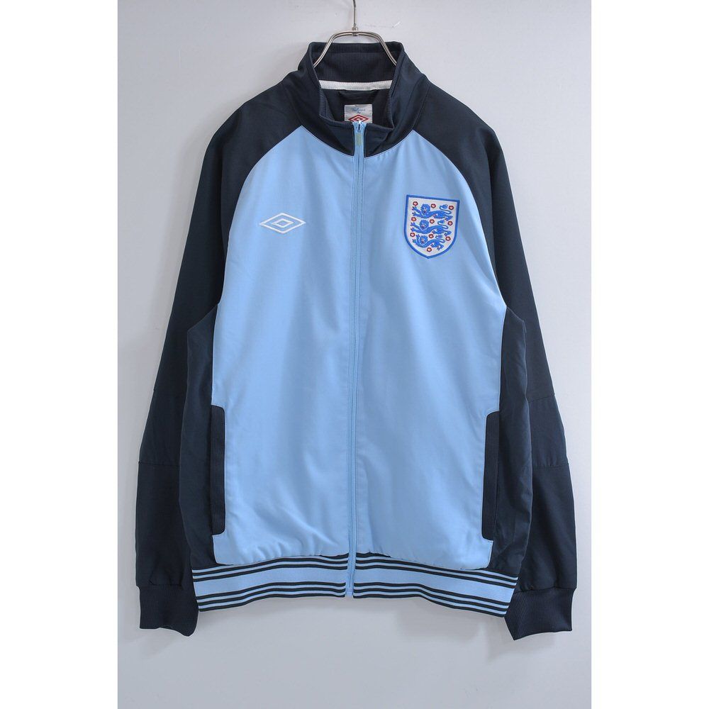 umbro イングランド代表 ジャージ