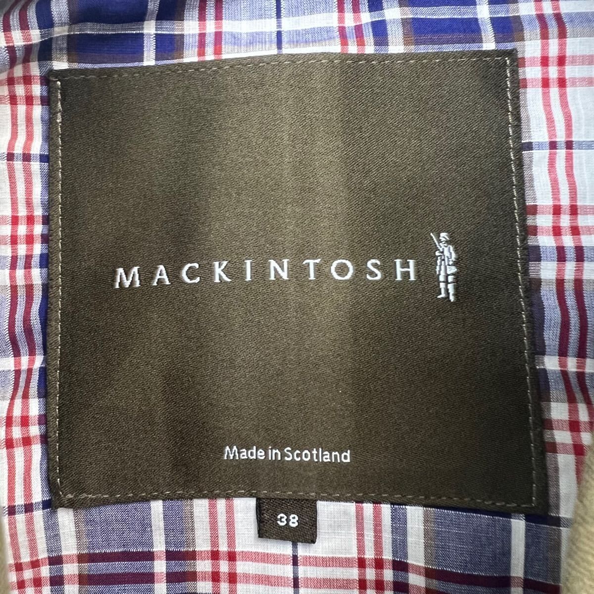 麻 コーティング