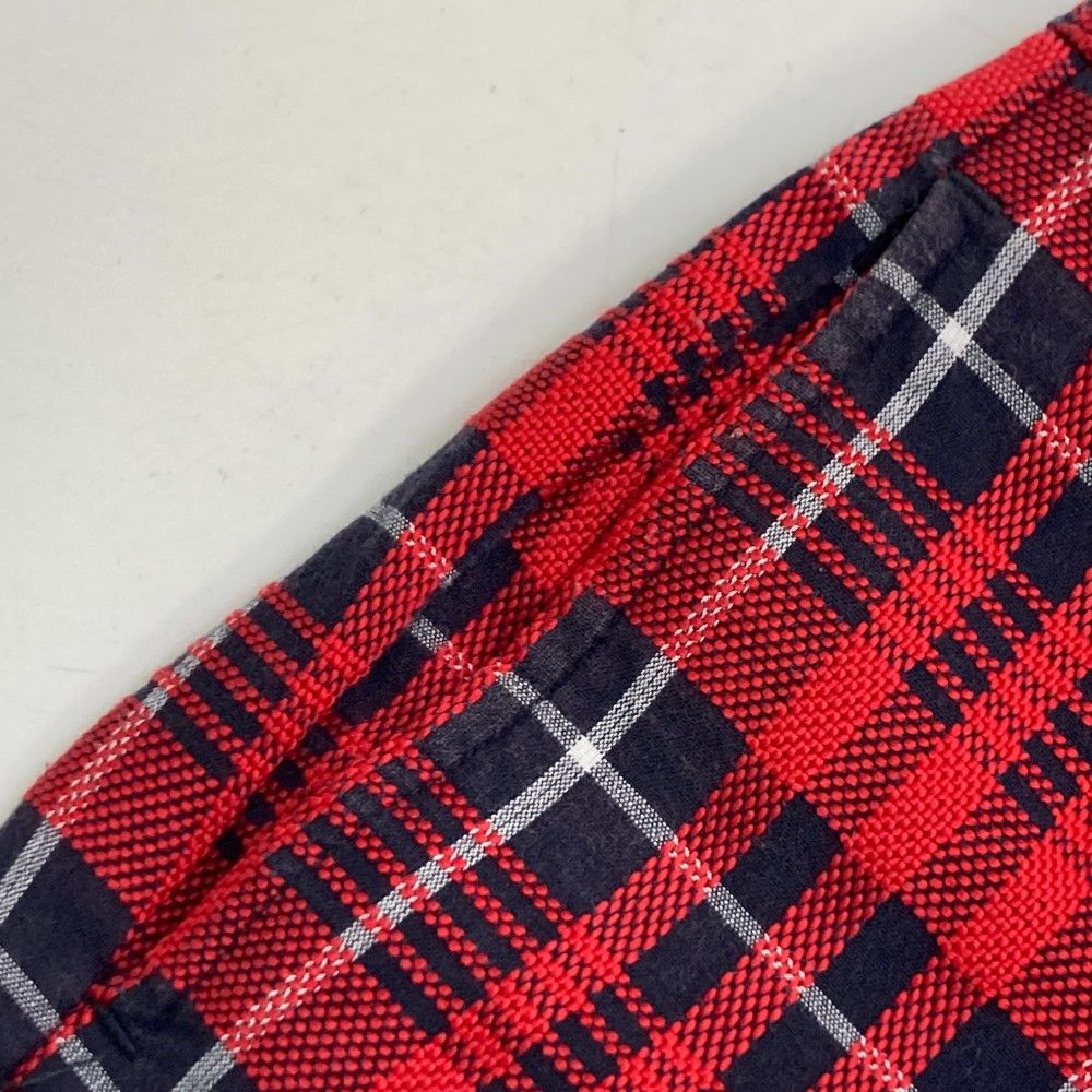 新品】パーリーゲイツ レディース ストレッチ ショートパンツ 赤