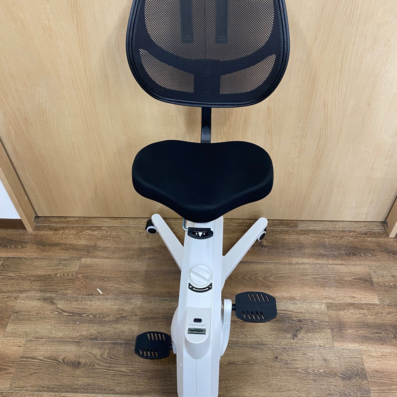 FLEXISPOT フィットネスバイク 商品管理SB659