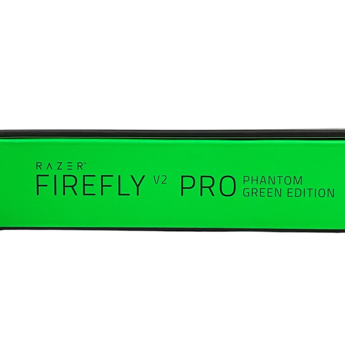 RAZER FIREFLY V2 Pro ゲーミング マウスパッド PC K10419207