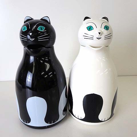 Helios THERMO CAT ヘリオス サーモ キャット BLACK ブラック