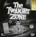 卸売 ミステリー・ゾーン(18)～Twilight Zone～ [DVD] ミステリー