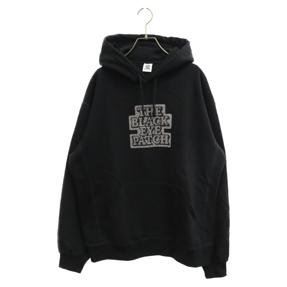ブラックアイパッチ　スウェット　XL 中古・古着通販】THE BLACK EYE PATCH (ブラックアイパッチ