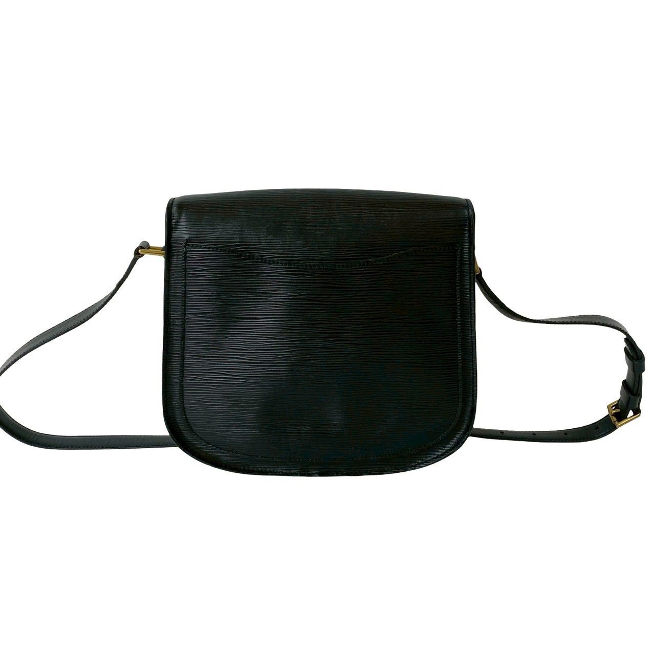 極 美品 LOUIS VUITTON ルイヴィトン ヴィンテージ サンクルー