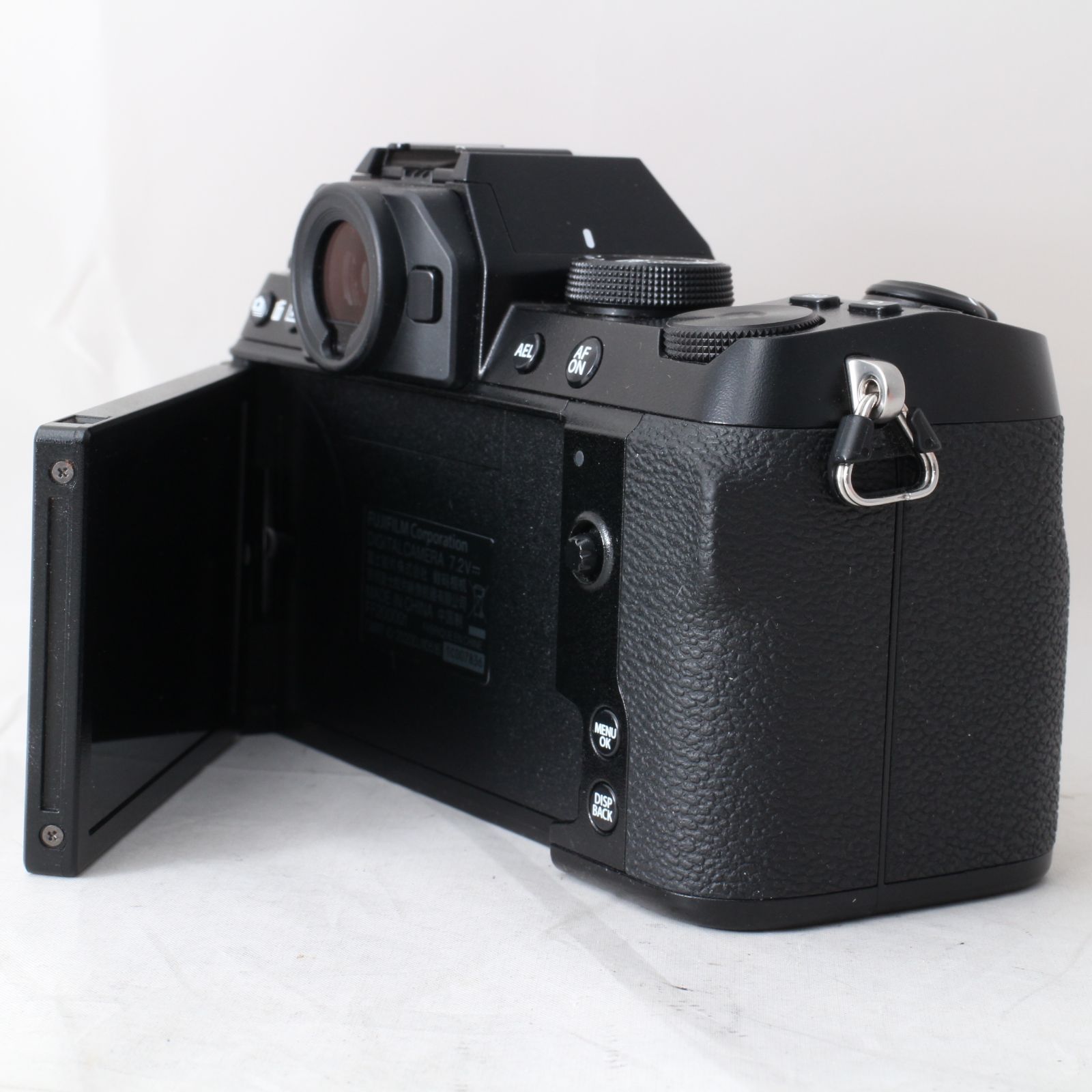 FUJI FILM 富士フイルム X-S10 ボディ 富士フイルム - 【新品未使用