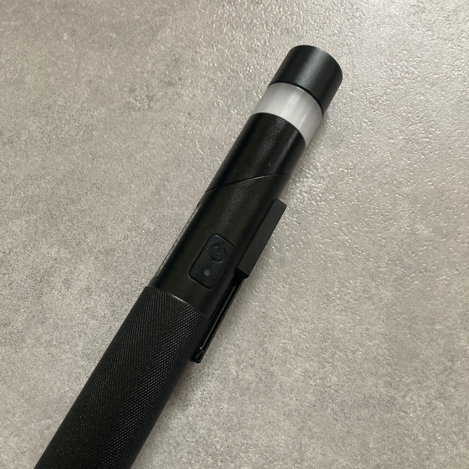 Snap-on スナップオン ECFLG032J 充電式 ベント ヘッド フラッシュ LED 調光 ライト 作業灯 BRIGHTFACE_UK