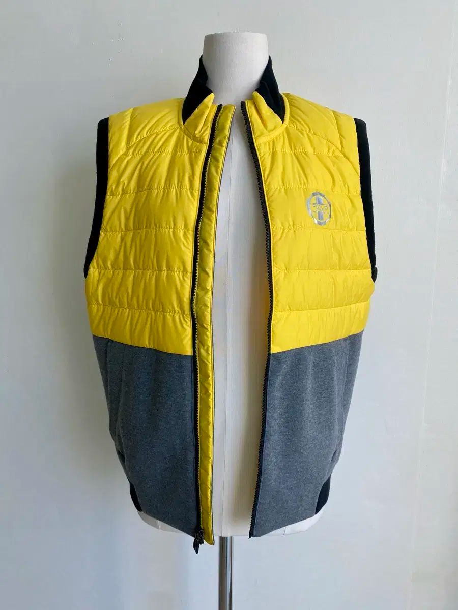 POLO SPORTS(ポロスポーツ) ダウンジャケット ベスト S