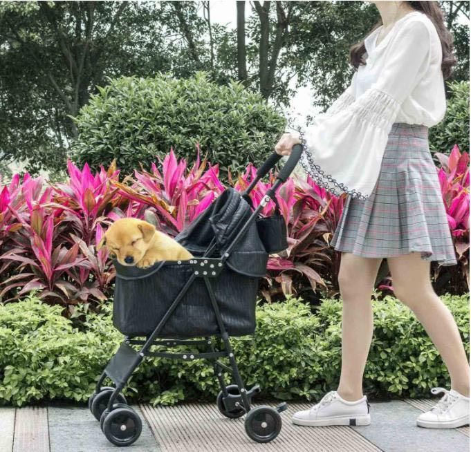 ペットカート 4輪